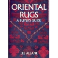 Lee Allane - Oriental rugs 